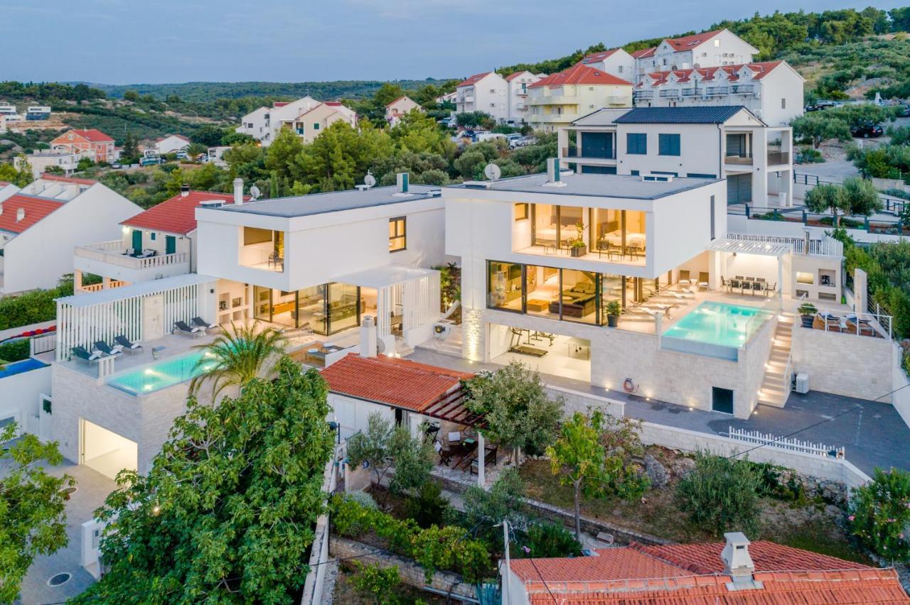 Vitae&villa Pax *